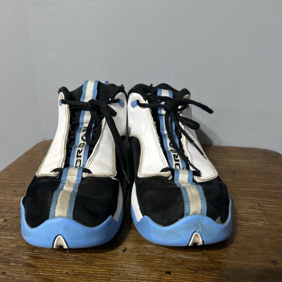 Nike Air Jordan Jumpman Pro Quick University Blue - Size 11.5 - Picture 2 of 11